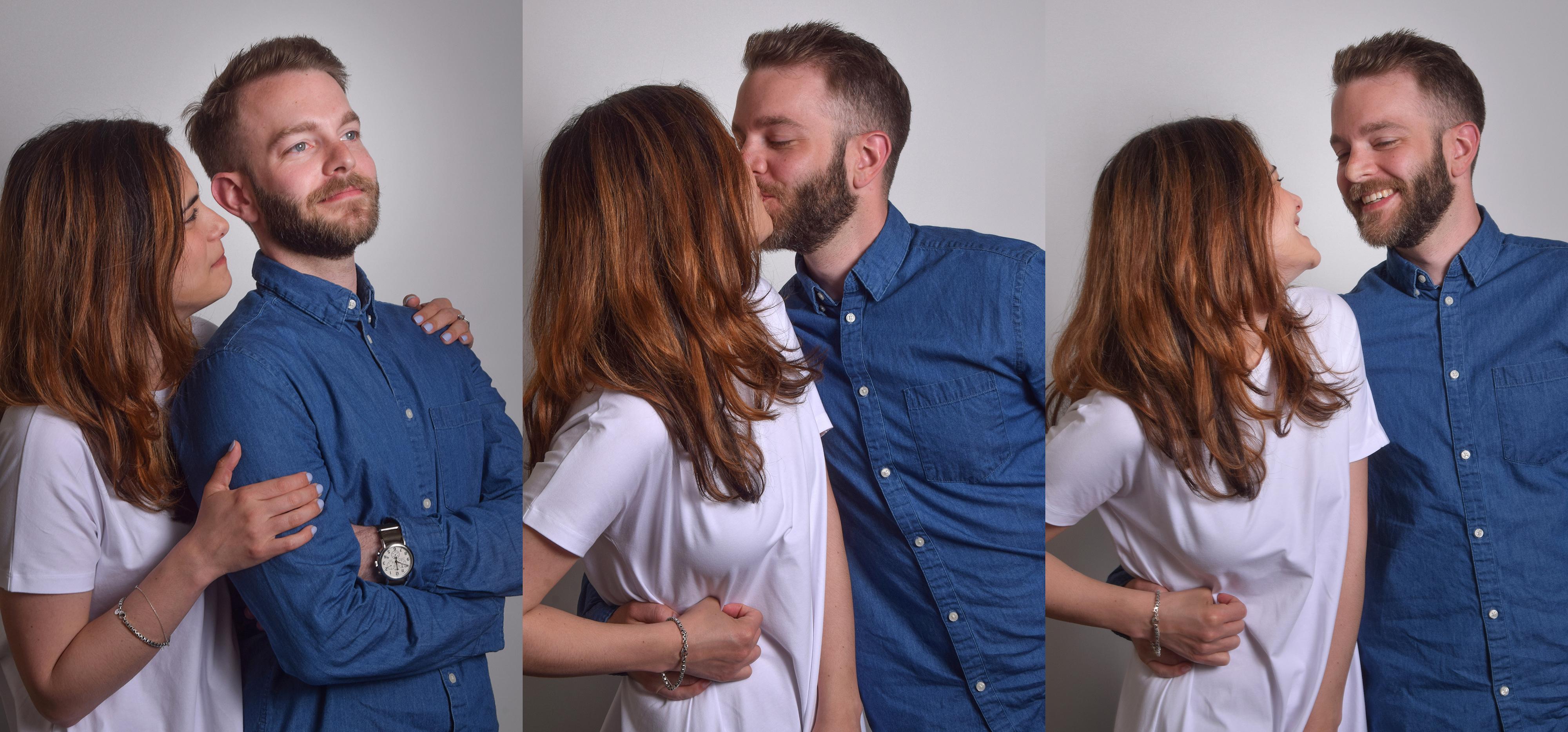 The Wedding Website of Jessie Gusman and Ben Newland