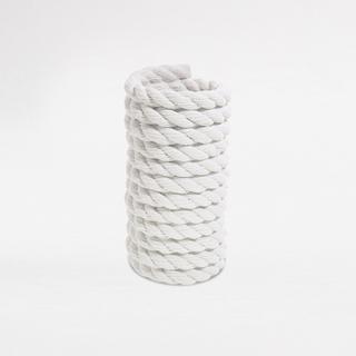 Rope Coil Vase