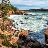 Acadia National Park