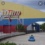 Andretti Thrill Park