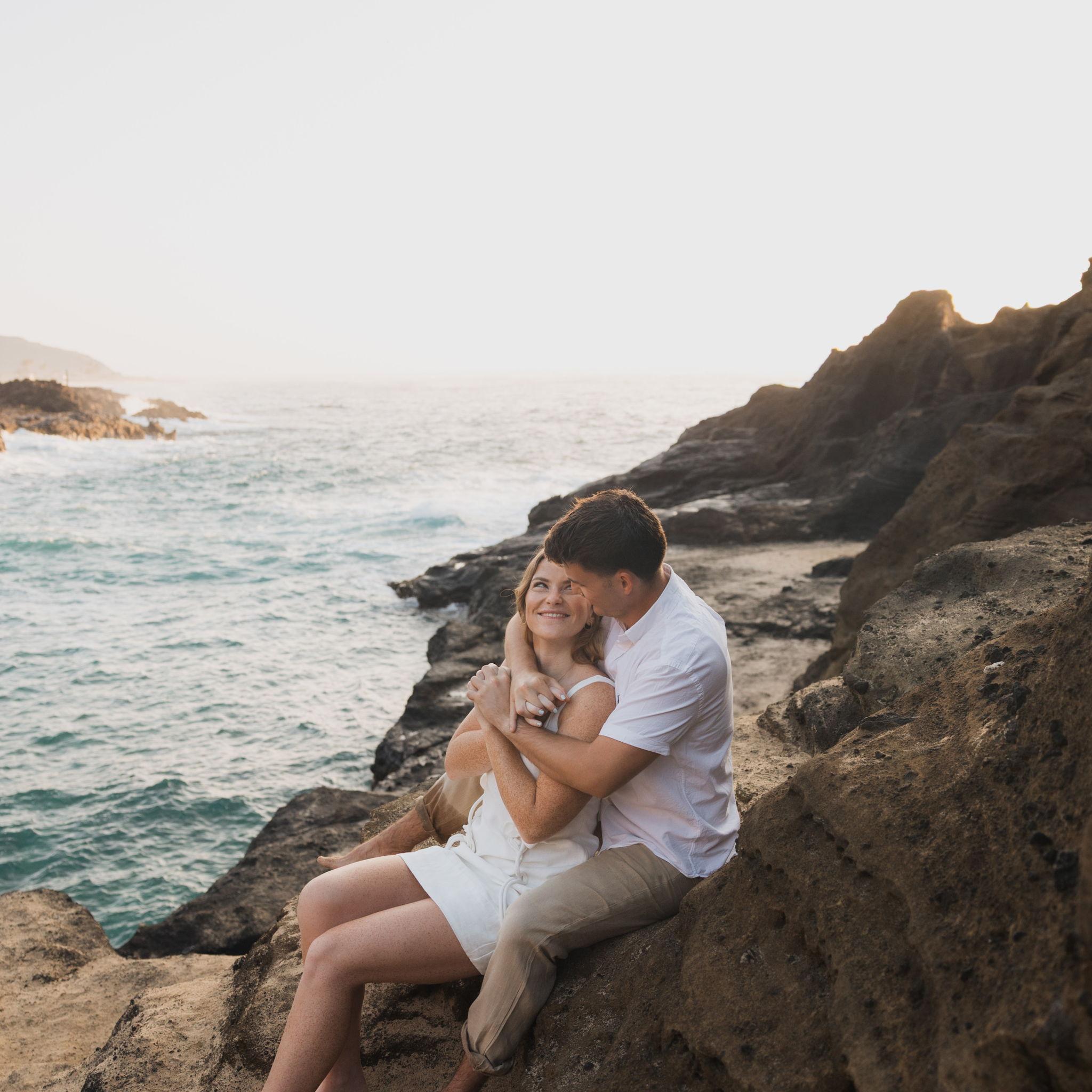 While this chapter is coming to an end, we are so excited to celebrate with you on July 17th!