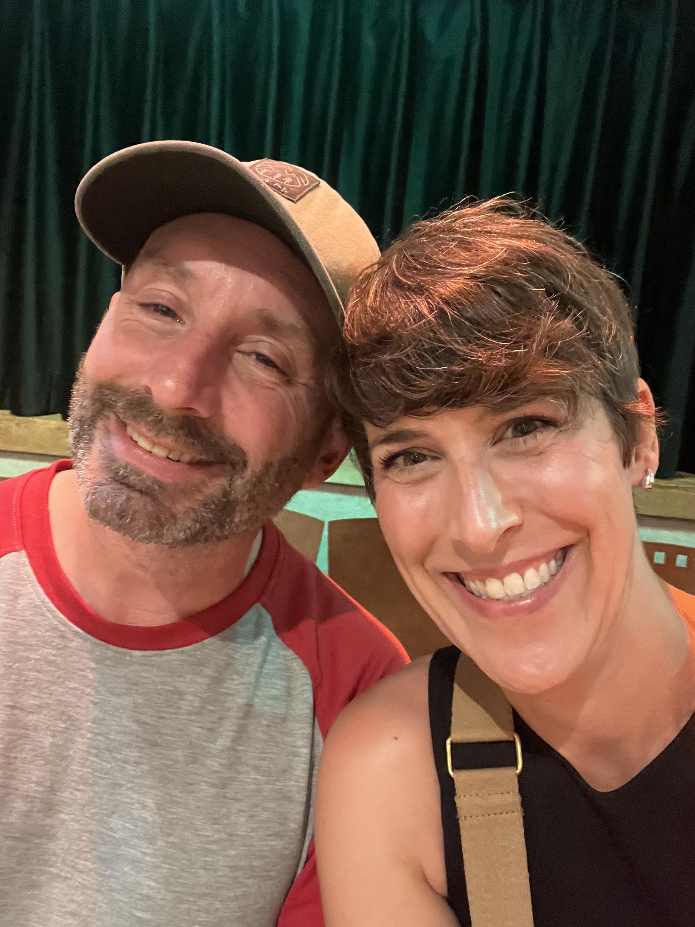The Wedding Website of Lindsey Dishman and David Zehrfuhs