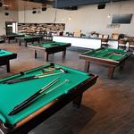 Coyote Entertainment Center