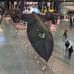 Steven F. Udvar-Hazy Center