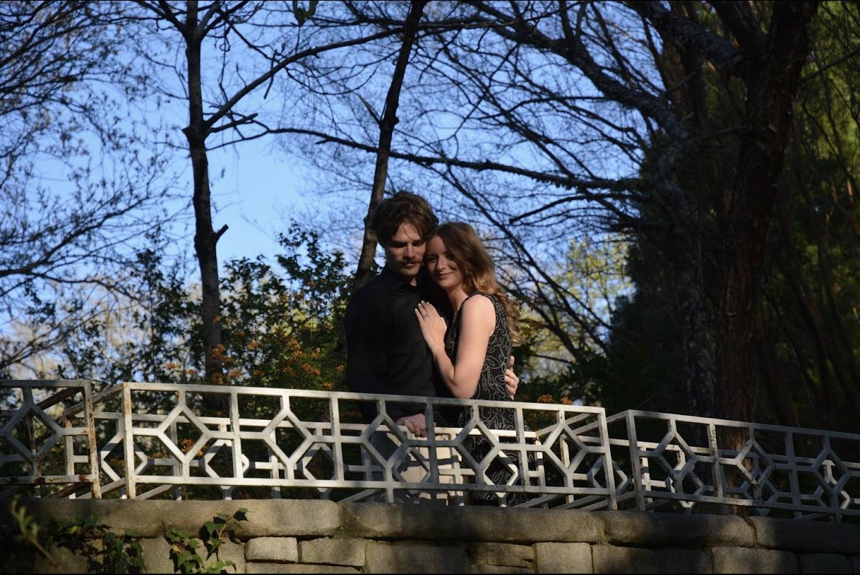 The Wedding Website of Sarah Currey and Harrison Beicher