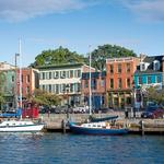 Fells Point (Baltimore Neighborhood)