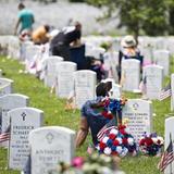 Arlington National Cemetery