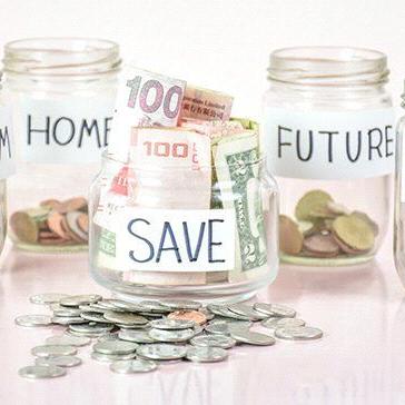 Save For the Future