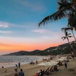 Sayulita Beach