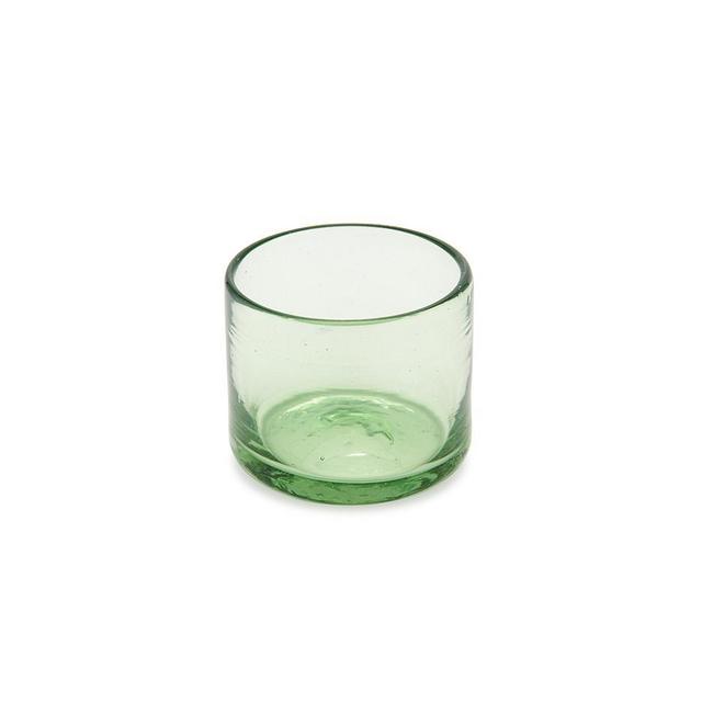 Green Tumbler - Set of 4