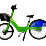 Zyp BikeShare
