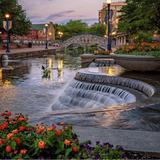 Downtown Frederick