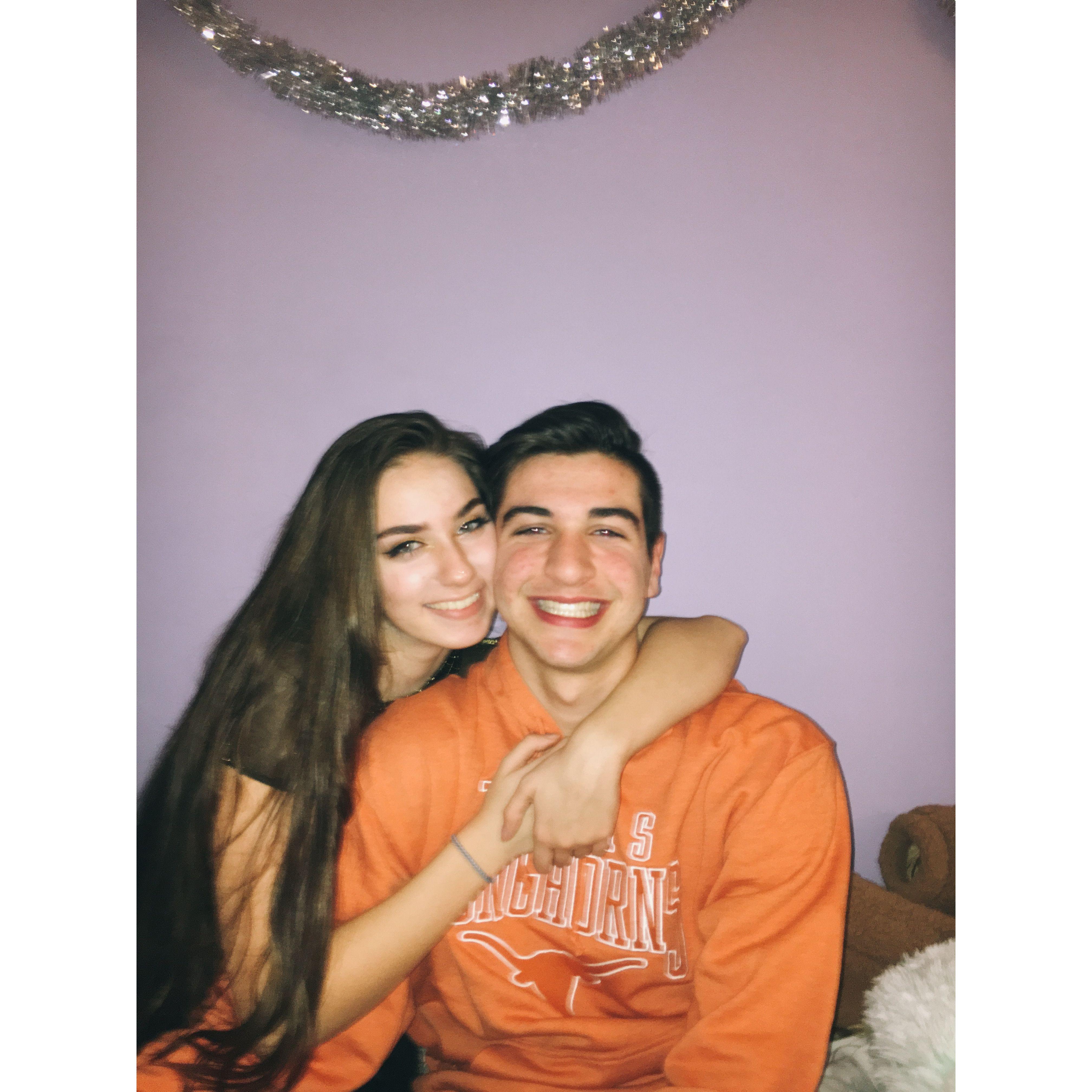 New Years Eve 2018-2019