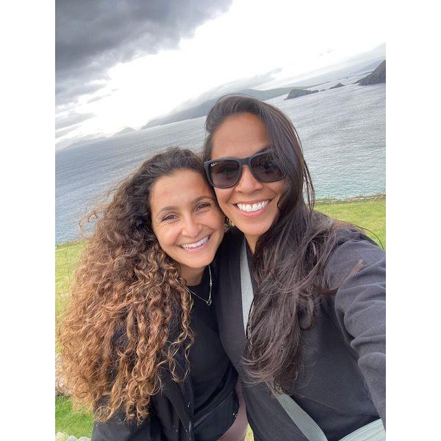 By far one of our favorite trips. Ireland!- September 2022