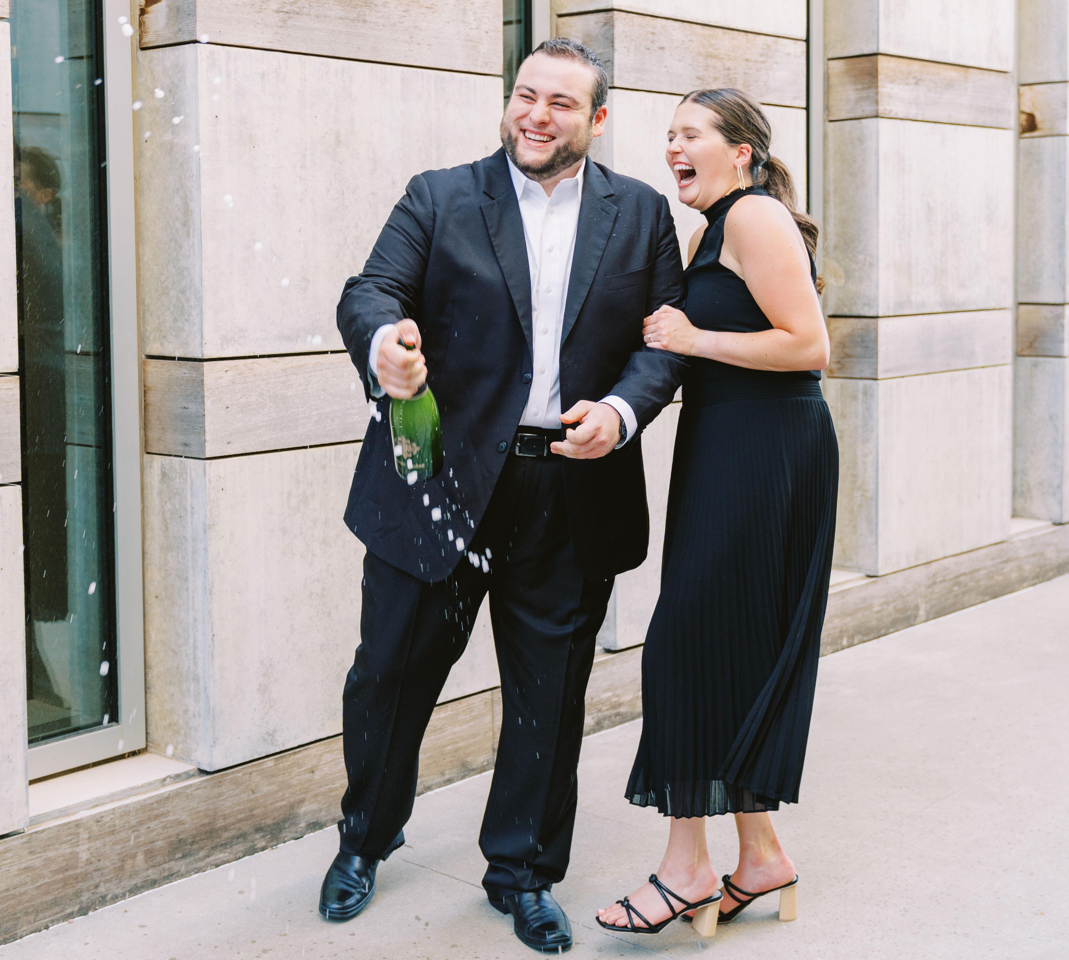 The Wedding Website of Jordyn Johnson and Samuel Mason