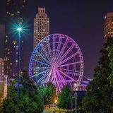 SkyView Atlanta