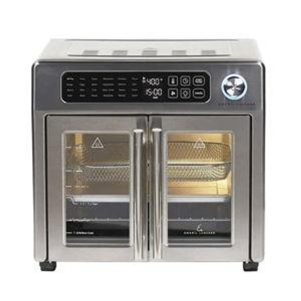 Emeril Lagasse™ French Door AirFryer 360™
