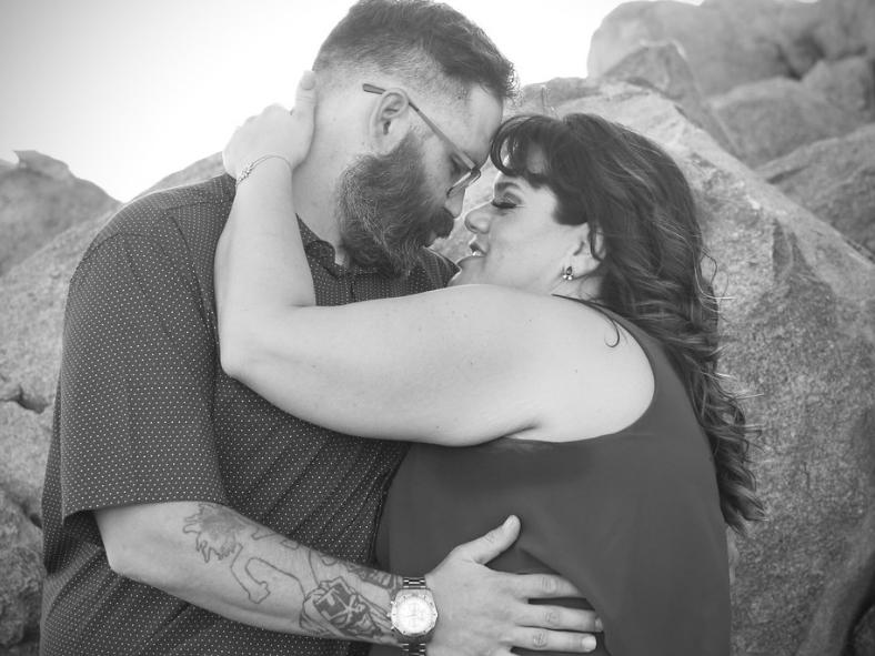 The Wedding Website of Tina Buck and Kevin Gagliardi