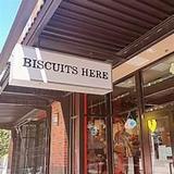 Biscuit & Bean