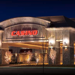 Meadows Casino - Racetrack Rd.