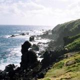 Black Rocks