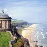 Mussenden Temple