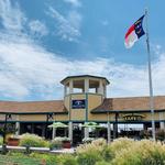 Outlets Nags Head