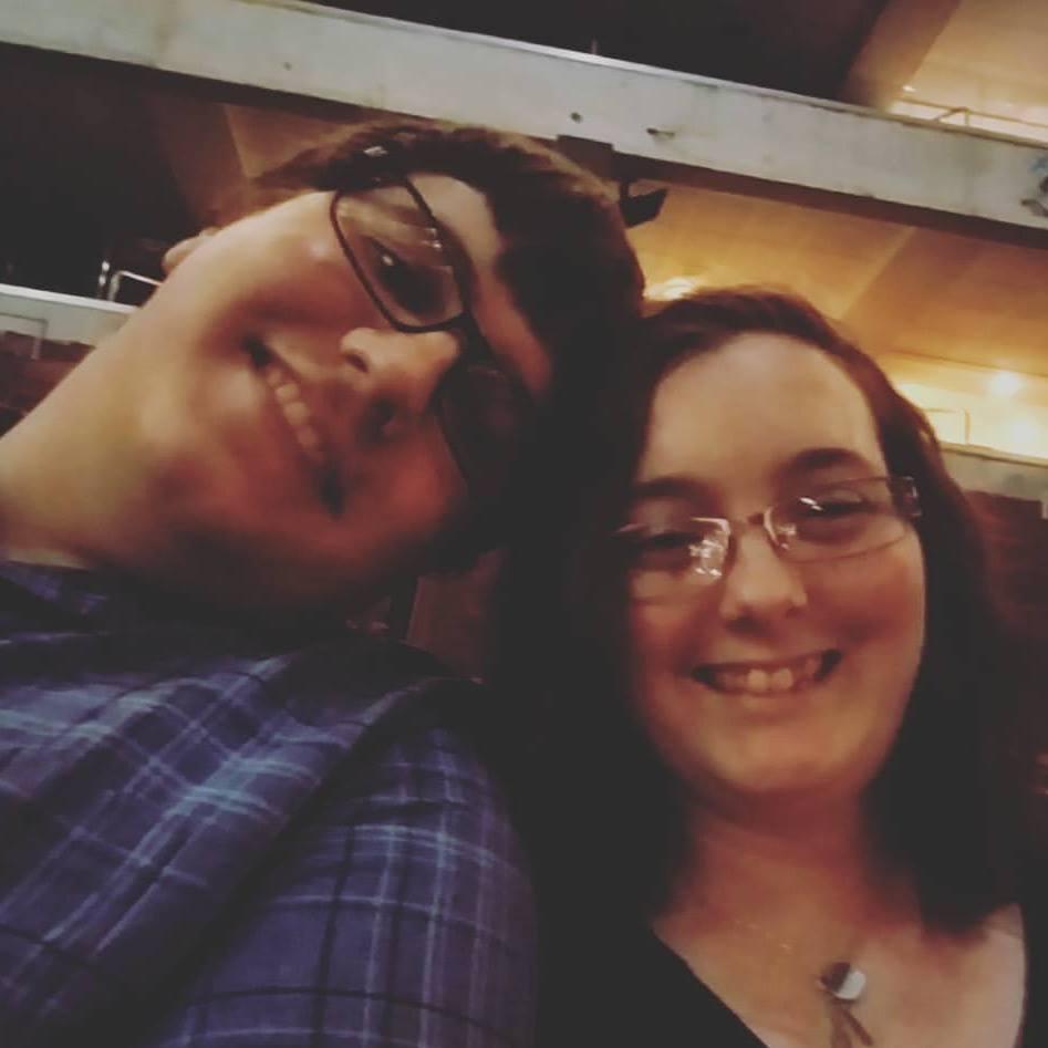 Waiting to see Hans Zimmer!