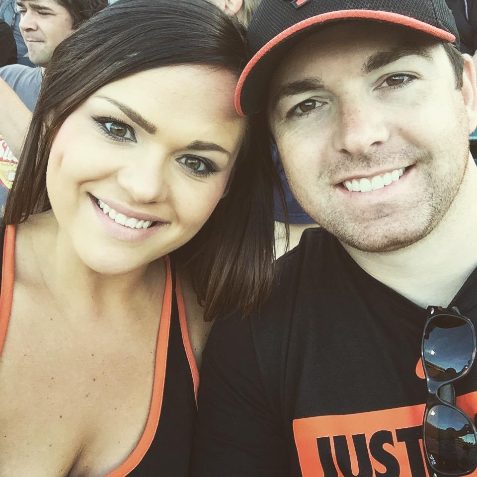 River Cats Baseball Game
2015