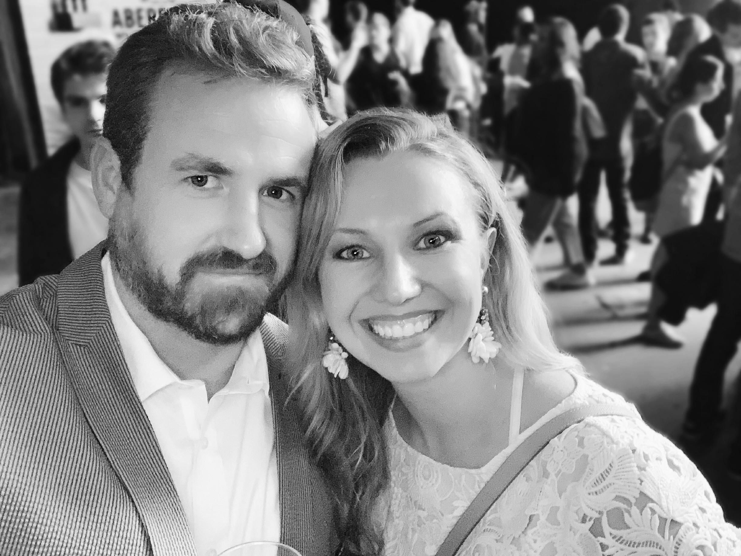 The Wedding Website of Natasha Kanerva and Dominic Dotterrer