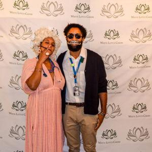 60-Minute Couples Massage