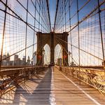 Brooklyn Bridge