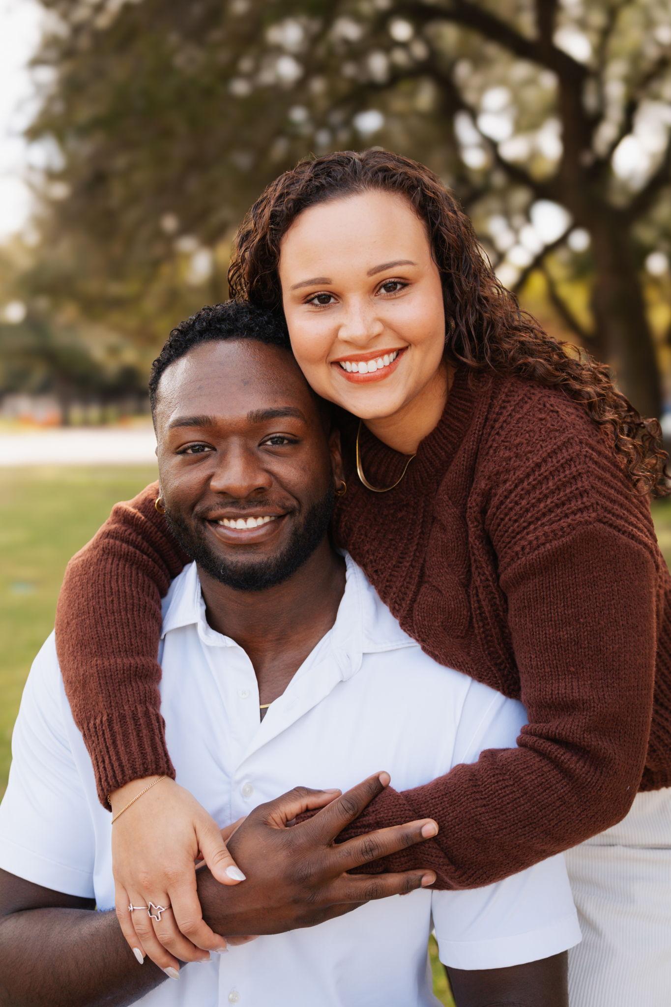 The Wedding Website of Destiny Crawford and De’Shaun Collins