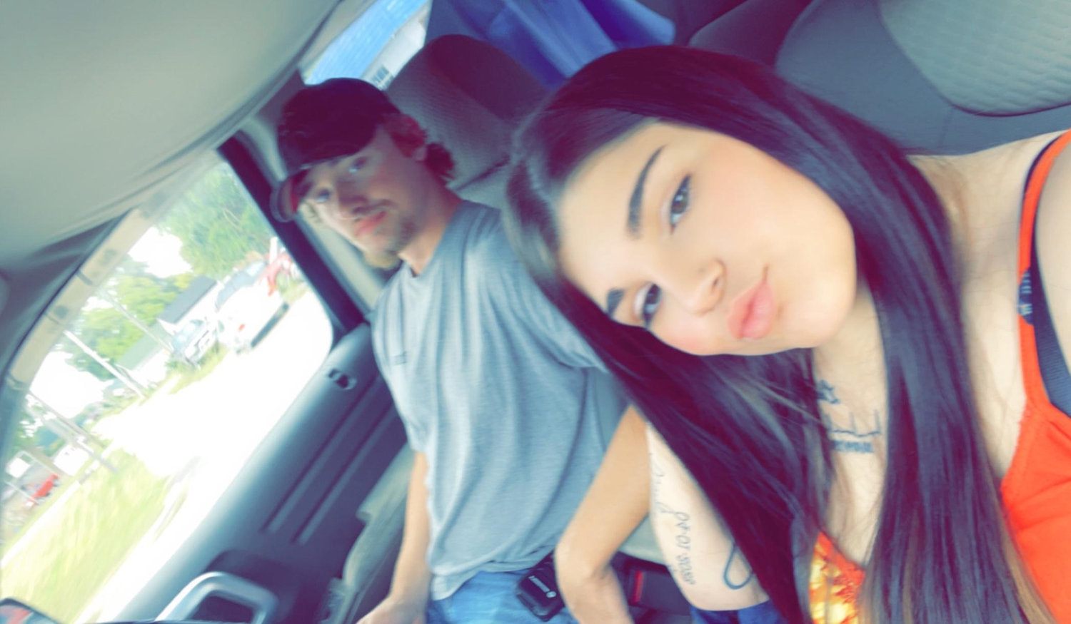 The Wedding Website of Jaiden Roser and Eathan Dennis