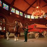 Anheuser-Busch St. Louis Brewery