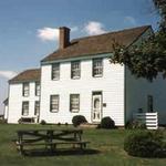 Dr. Samuel A. Mudd House Museum