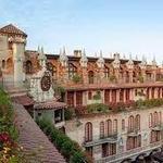 Mission Inn Hotel & Spa