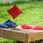 Lawn games