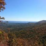 Woody Gap Hike