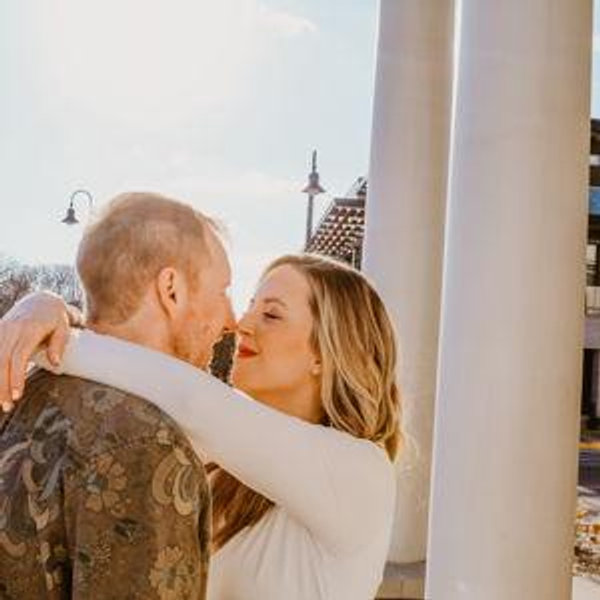 Our Honeymoon Fund