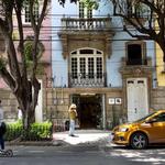 Roma Norte - Places to Eat