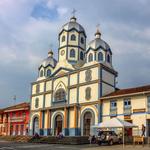 Filandia, Coffee Town