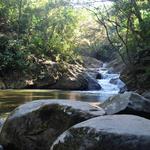 Minca (Pozo Azul)