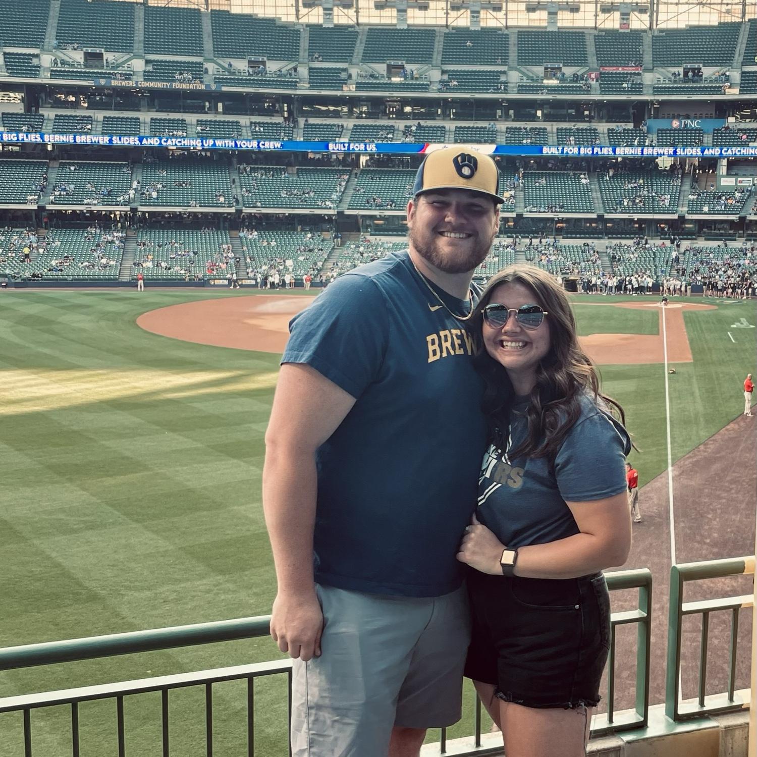 Brewer game