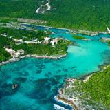 Xtreme Experience: ATVs + Ziplines + Cenote + Yalku Cove