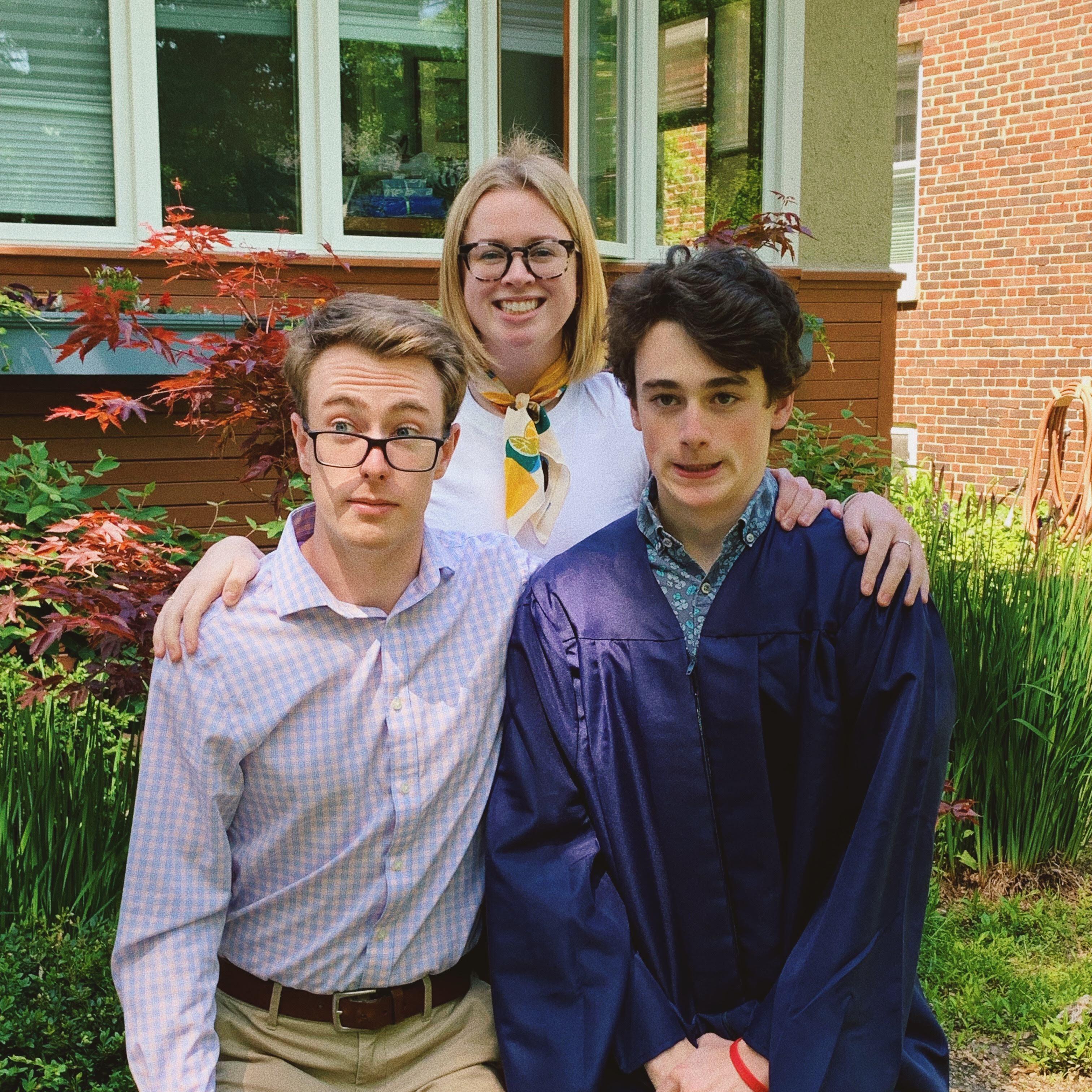 June 2019, Evanston IL