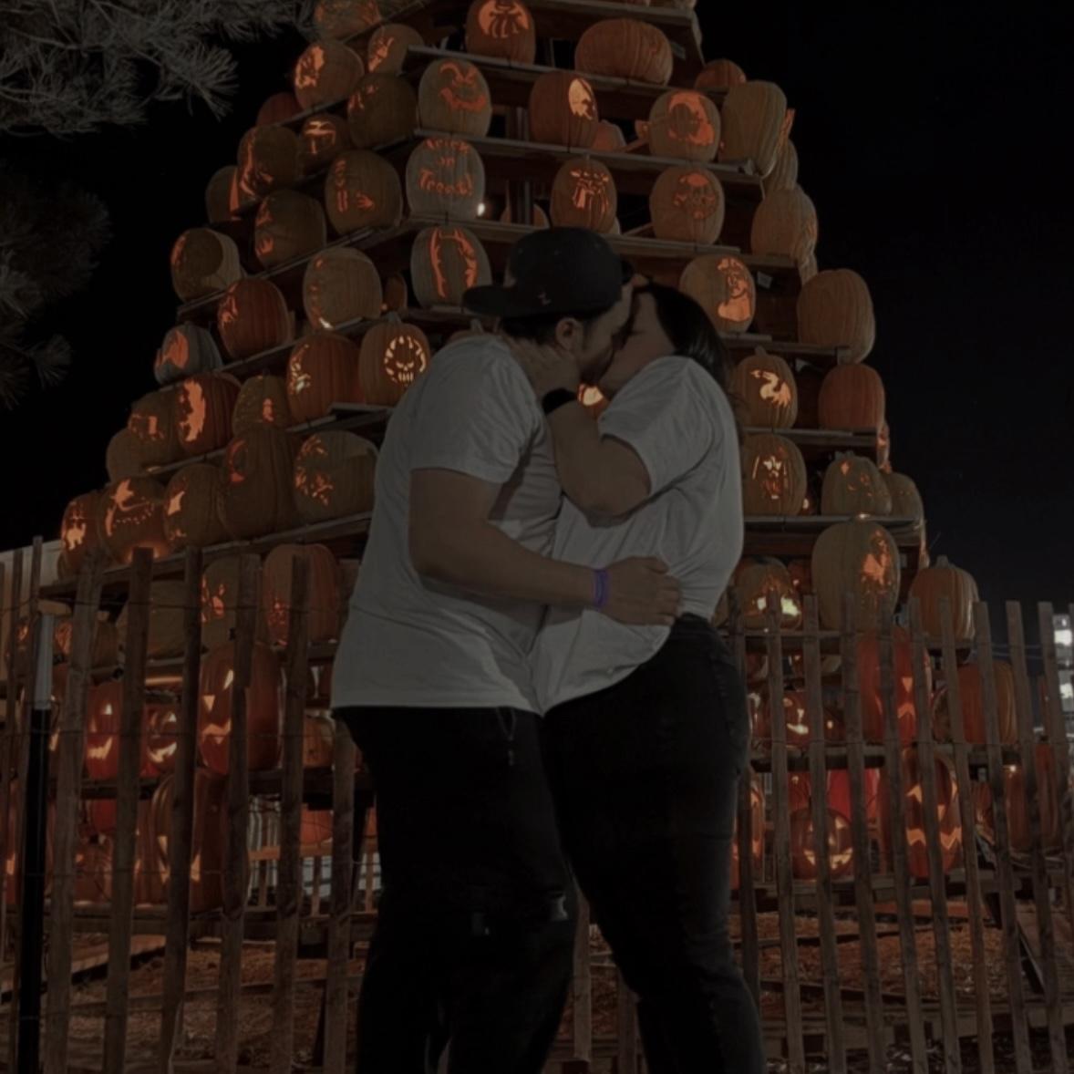 The perfect fall date at Thanksgiving Point