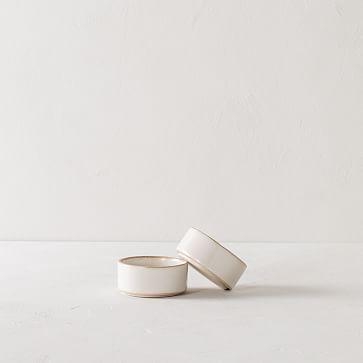 Handmade Ramekin Dish, Set of 4