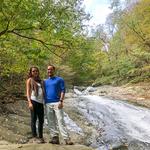 Day-Hike in Shenandoah
