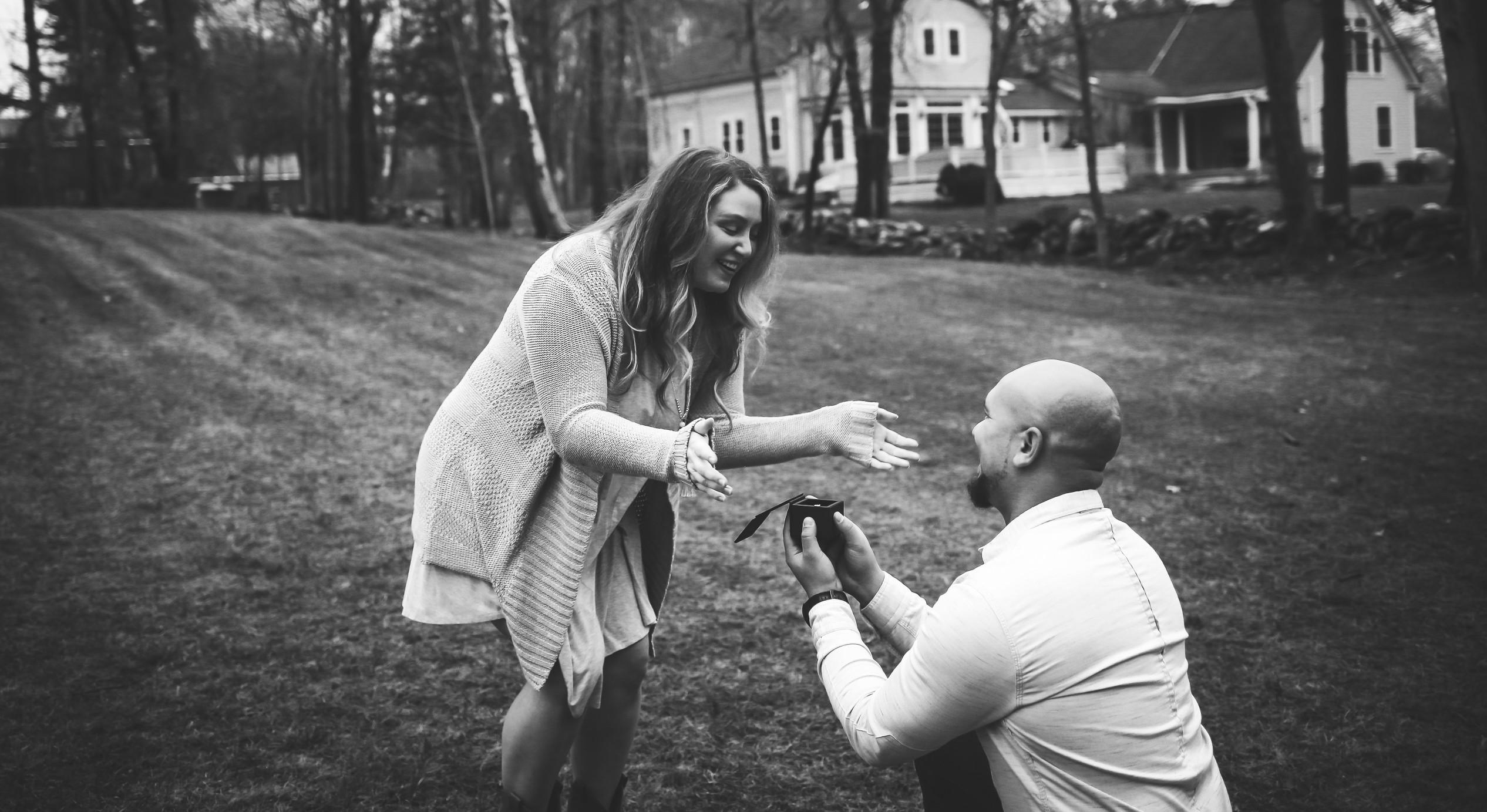 The Wedding Website of Amanda Pike and Jared Livingston